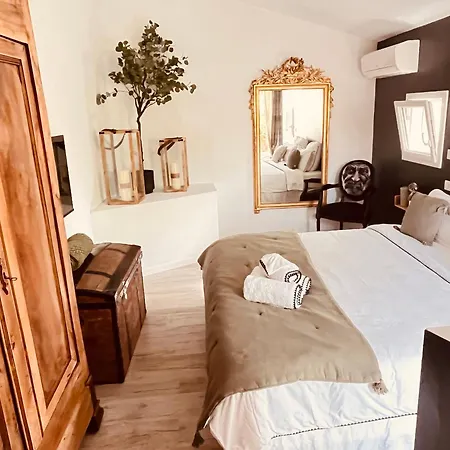 别墅 Entier - Piscine - Jacuzzi *