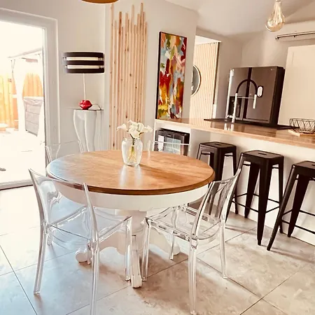 Calme - 15 Min Toulouse - Piscine - * Mons (Haute-Garonne)