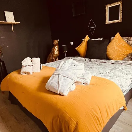 Entier - Piscine - Jacuzzi * Mons (Haute-Garonne)