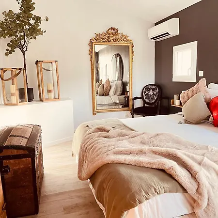 Βίλα Calme - 15 Min Toulouse - Piscine - *