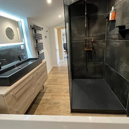 Calme - 15 Min Toulouse - Piscine - فيلة