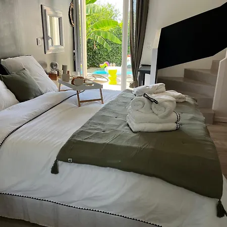 Calme - 15 Min Toulouse - Piscine - Villa *