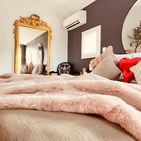 Entier - Piscine - Jacuzzi Mons (Haute-Garonne)