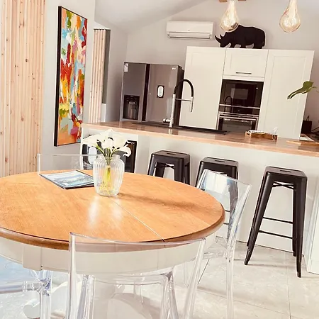 Βίλα Calme - 15 Min Toulouse - Piscine - *