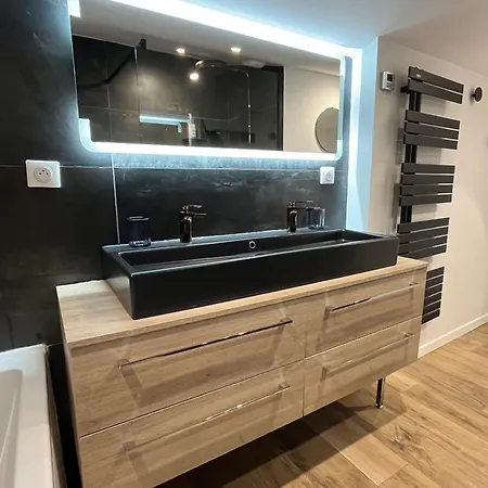 Calme - 15 Min Toulouse - Piscine - فيلة