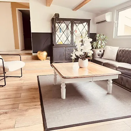 Calme - 15 Min Toulouse - Piscine - فيلة *