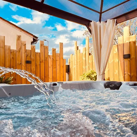 فيلة Calme - 15 Min Toulouse - Piscine - *