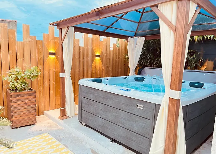 Calme - 15 Min Toulouse - Piscine - فيلة Mons (Haute-Garonne)