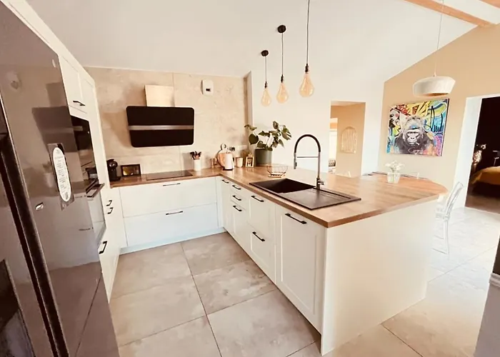 Calme - 15 Min Toulouse - Piscine - * Mons (Haute-Garonne)