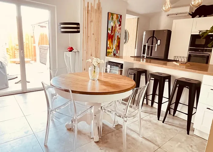 Calme - 15 Min Toulouse - Piscine - * Mons (Haute-Garonne)