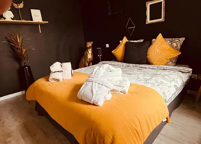 Calme - 15 Min Toulouse - Piscine - * Mons (Haute-Garonne)