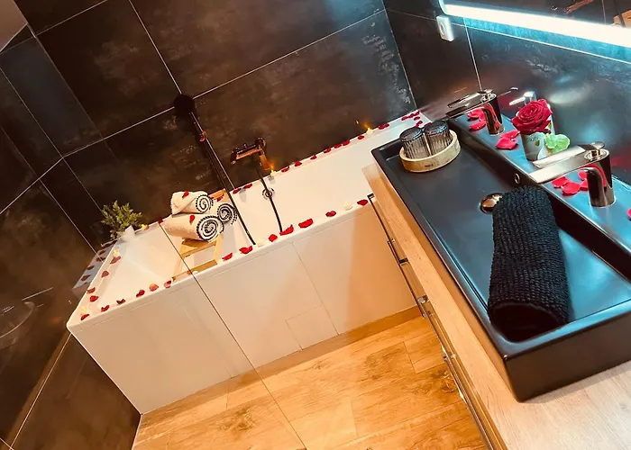 Calme - 15 Min Toulouse - Piscine - *