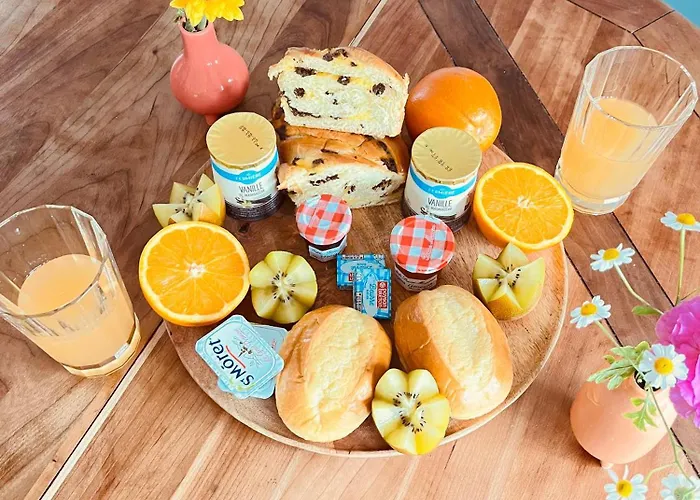 Villa Calme - 15 Min Toulouse - Piscine - *