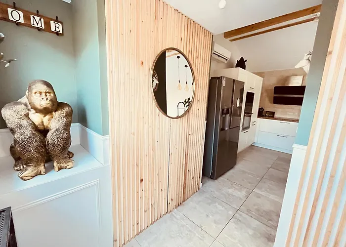 Calme - 15 Min Toulouse - Piscine - Mons (Haute-Garonne)