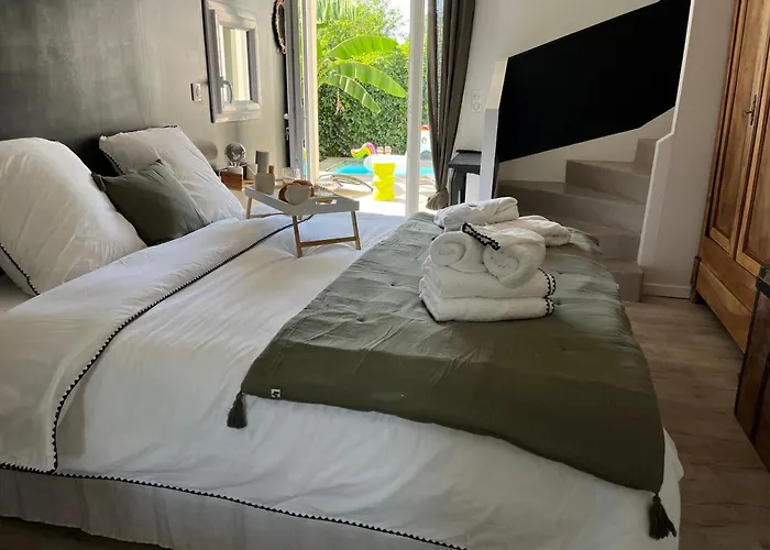 Calme - 15 Min Toulouse - Piscine - Villa *