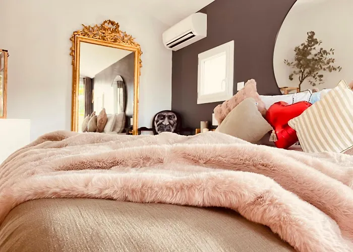 Calme - 15 Min Toulouse - Piscine - Mons (Haute-Garonne)