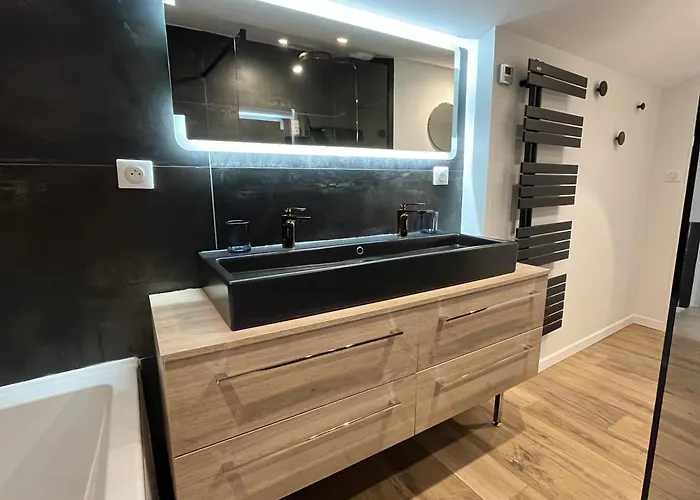 Calme - 15 Min Toulouse - Piscine - فيلة