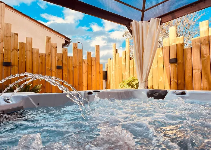 فيلة Calme - 15 Min Toulouse - Piscine - *